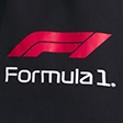 f1 racing hooded bomber jacket