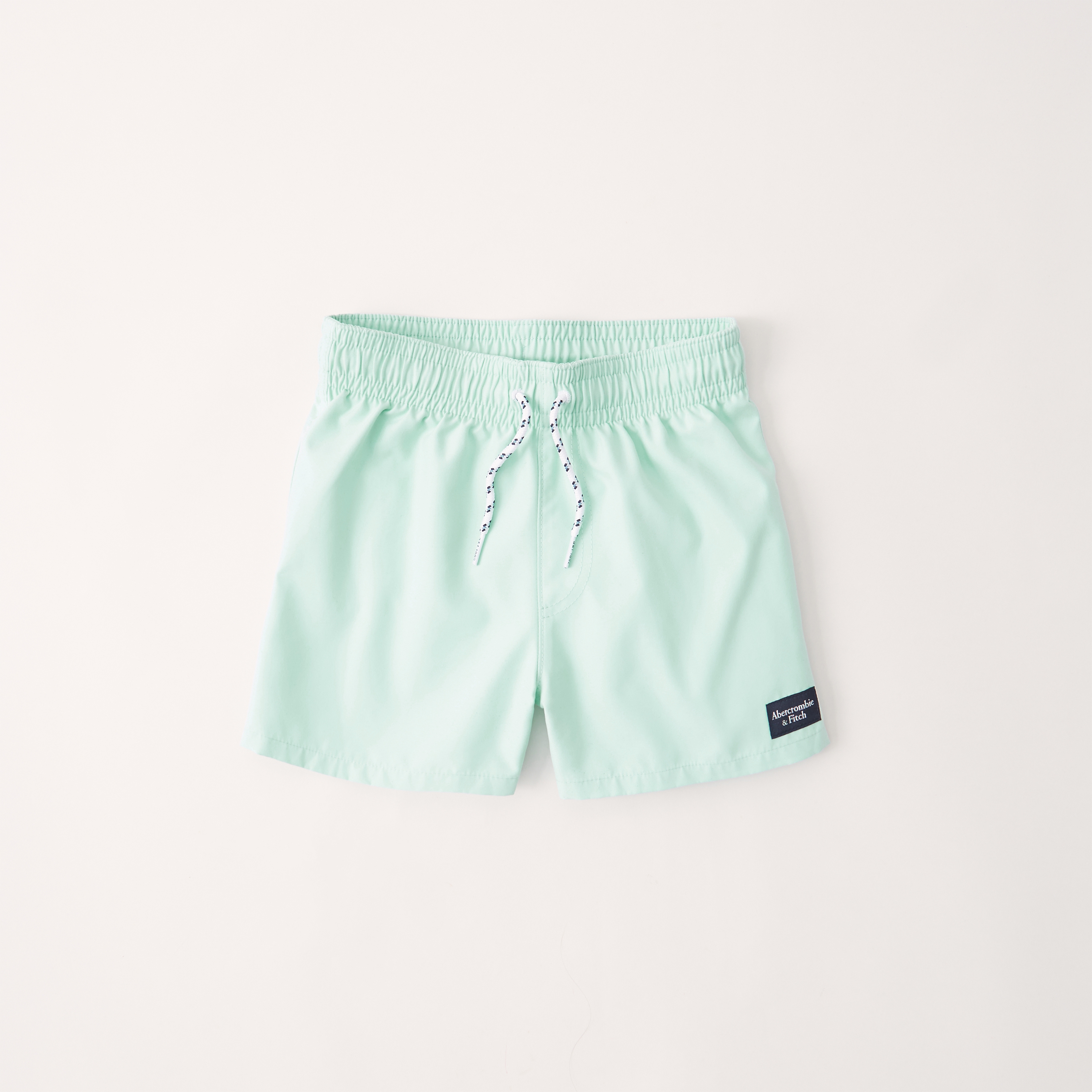 abercrombie swim shorts