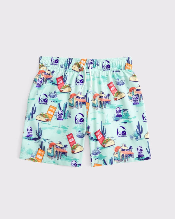 taco bell swim short