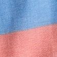 blue stripe