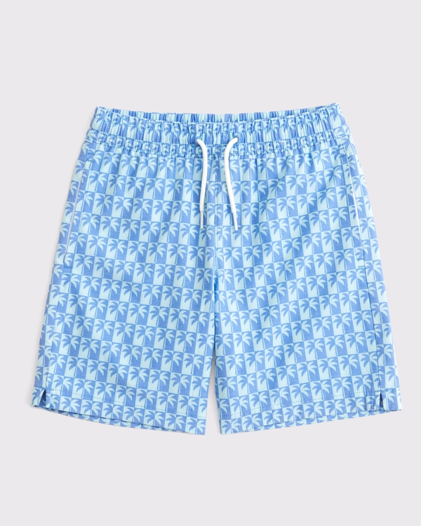 a&f hybrid short