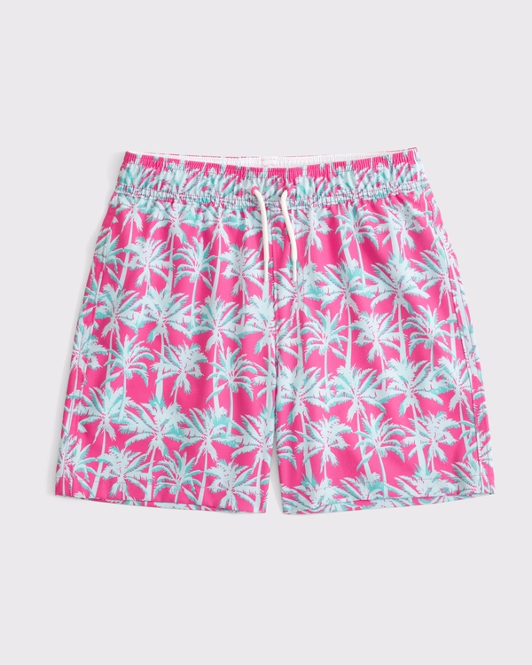 swim trunks