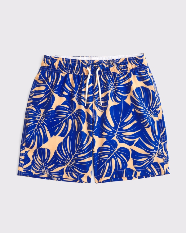 swim trunks