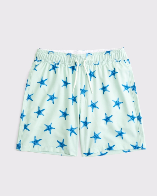 swim trunks