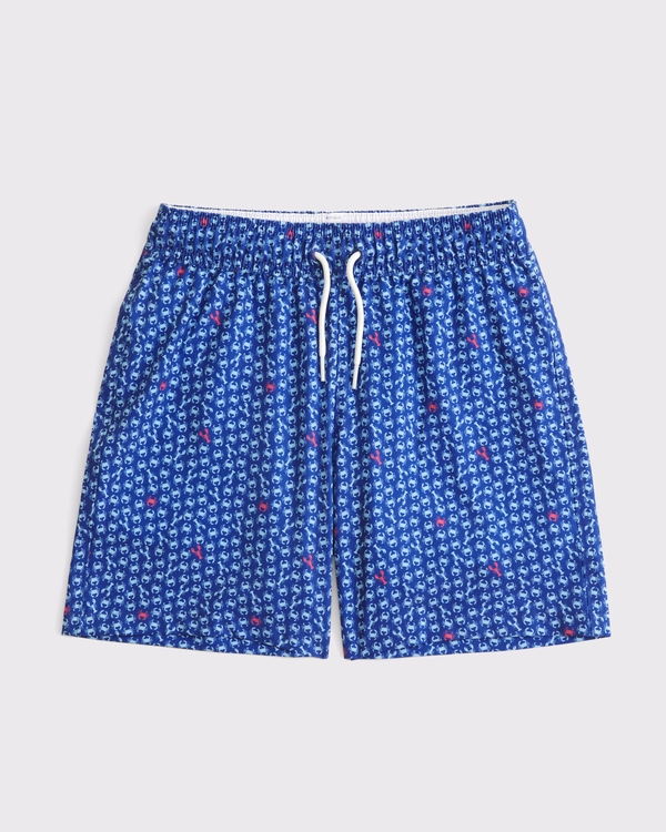 swim trunks