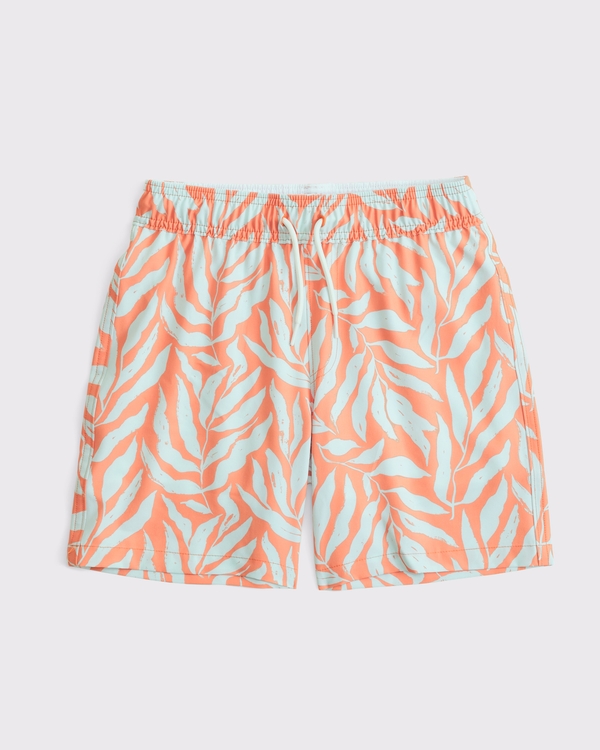 swim trunks