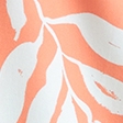 orange print