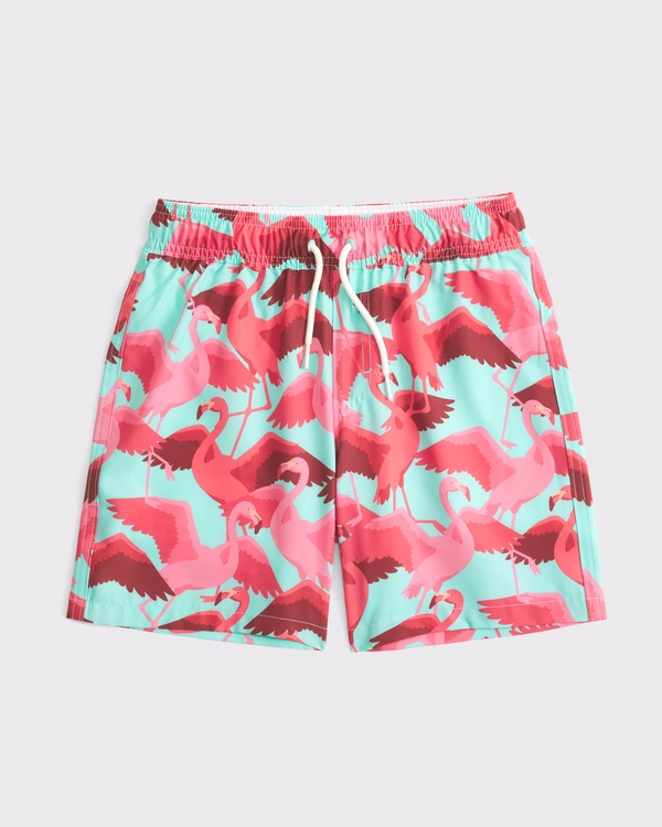 swim trunks