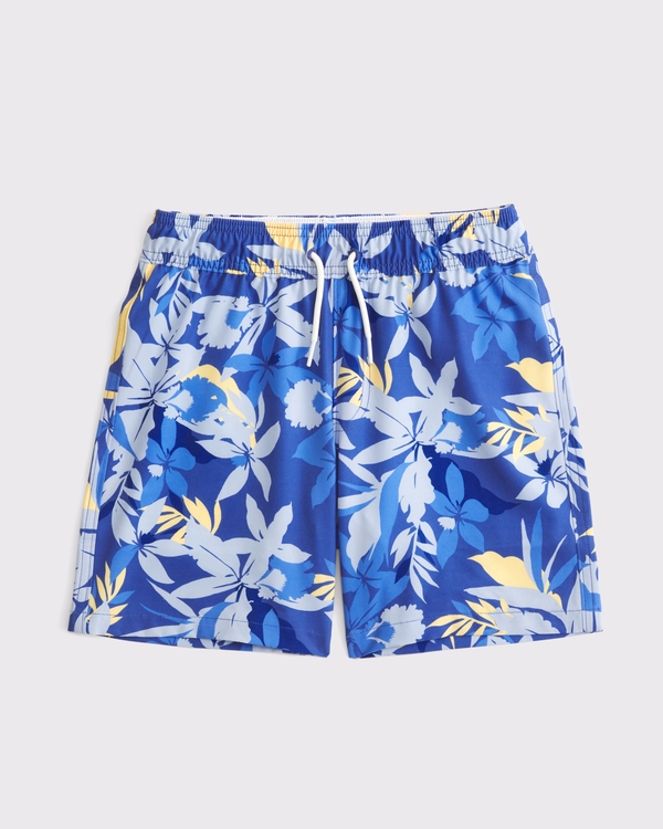 swim trunks