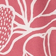 red floral