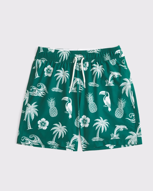 swim trunks