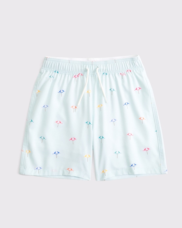 swim trunks
