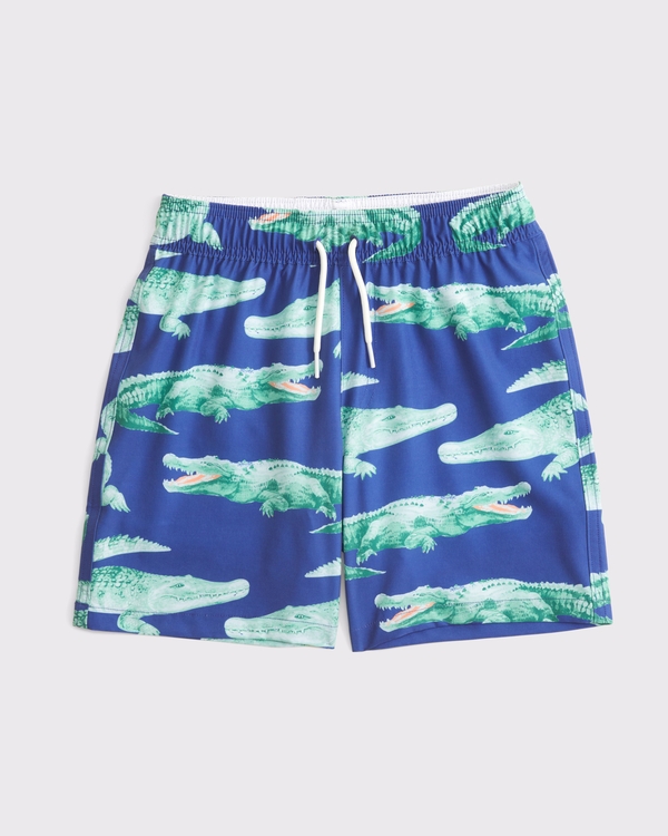 swim trunks