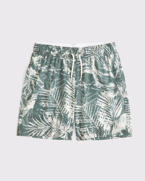 swim trunks, Green Palms view 1