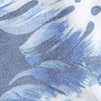 blue pattern