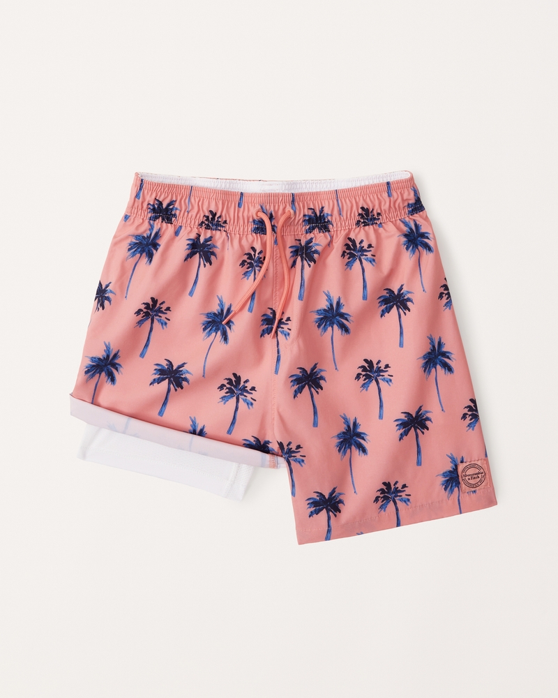 swim trunks