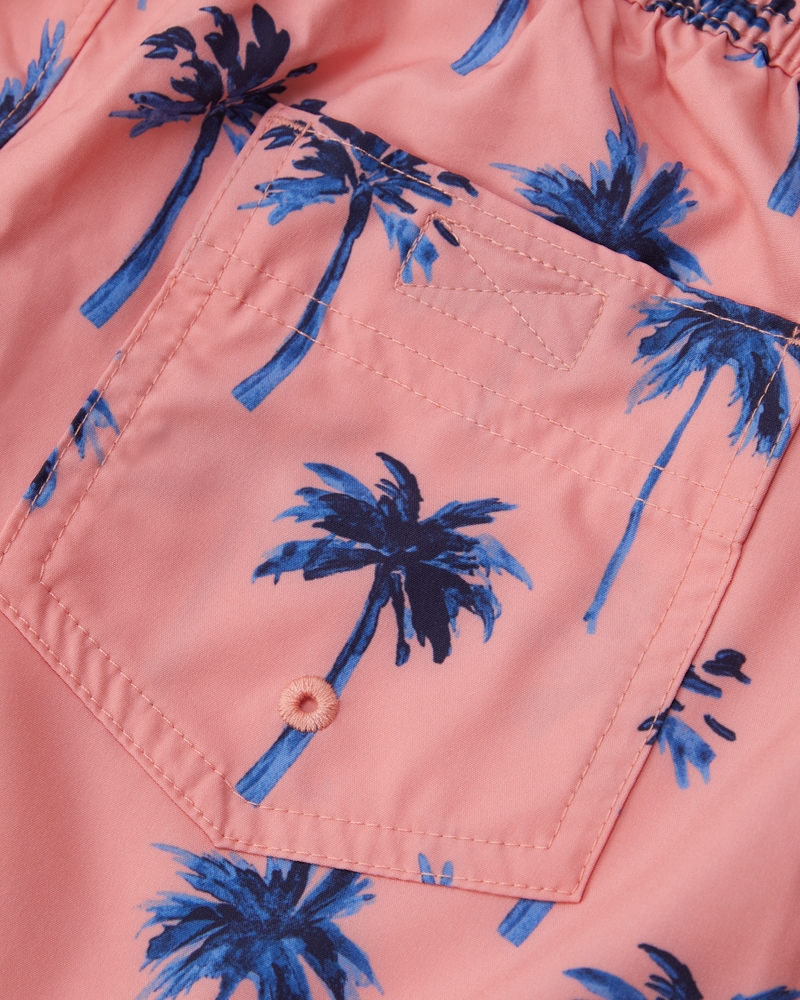 swim trunks