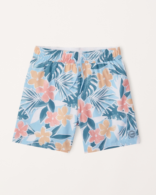 boys' swimwear | abercrombie kids