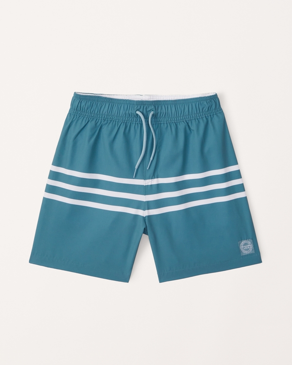 swim trunks