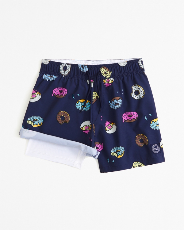 swim trunks