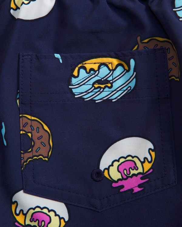 swim trunks