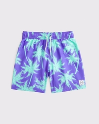 swim trunks