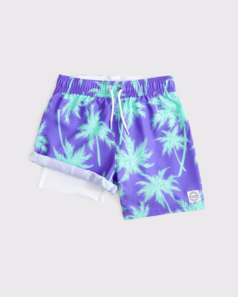 swim trunks