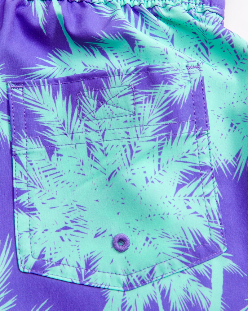 swim trunks