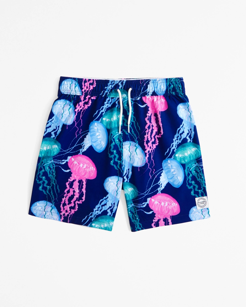 swim trunks