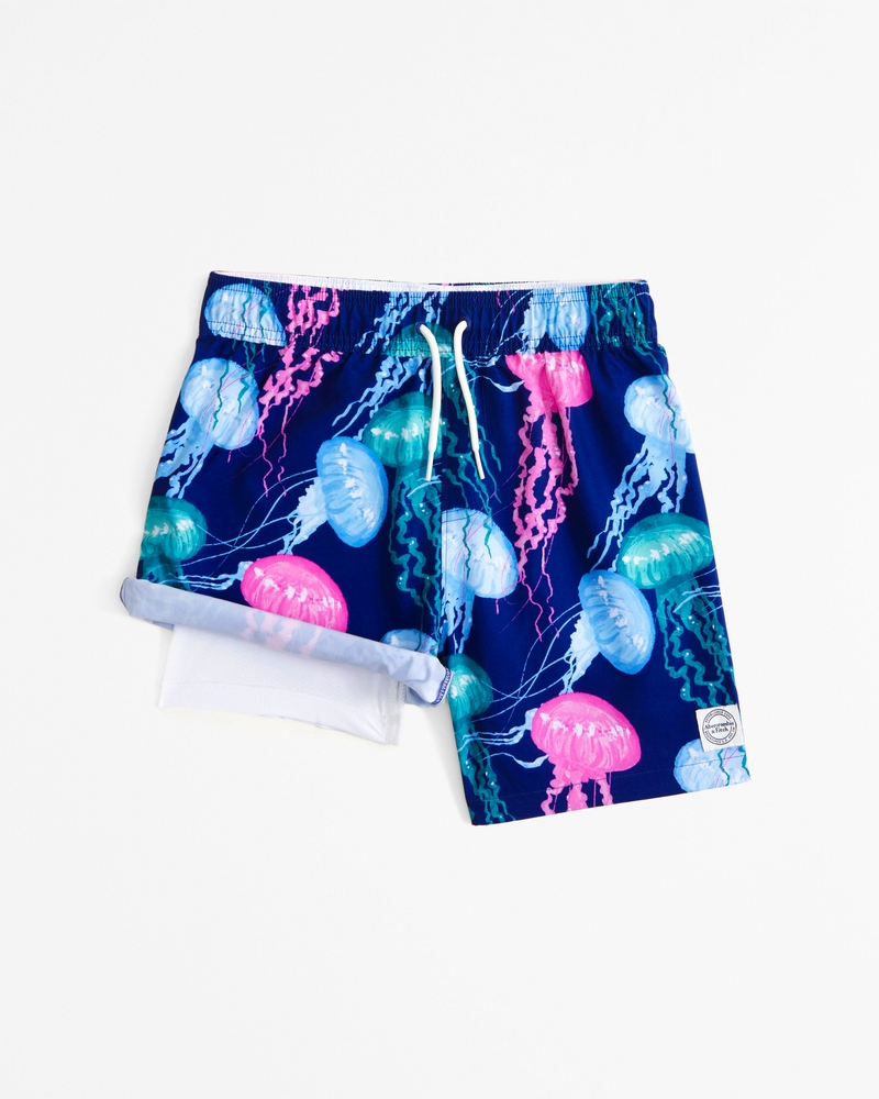 swim trunks