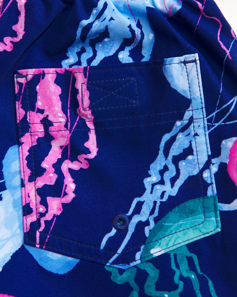 swim trunks