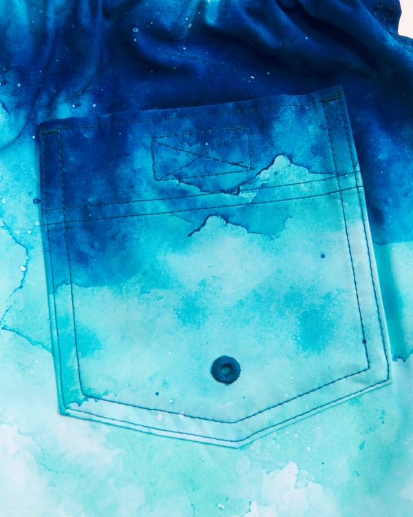 swim trunks