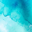 blue pattern
