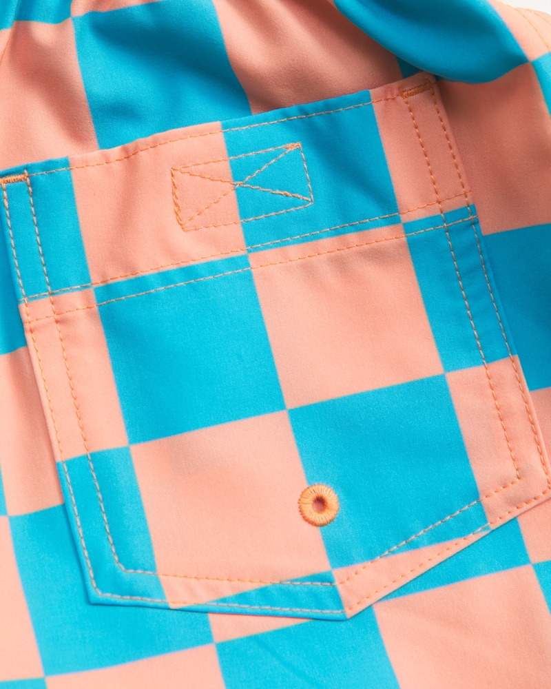 swim trunks