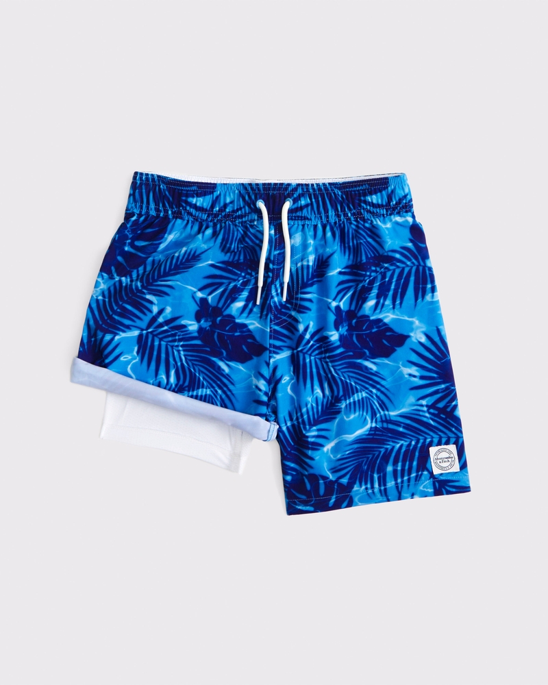 swim trunks