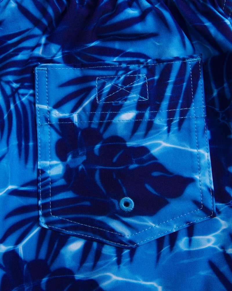 swim trunks