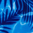 blue pattern