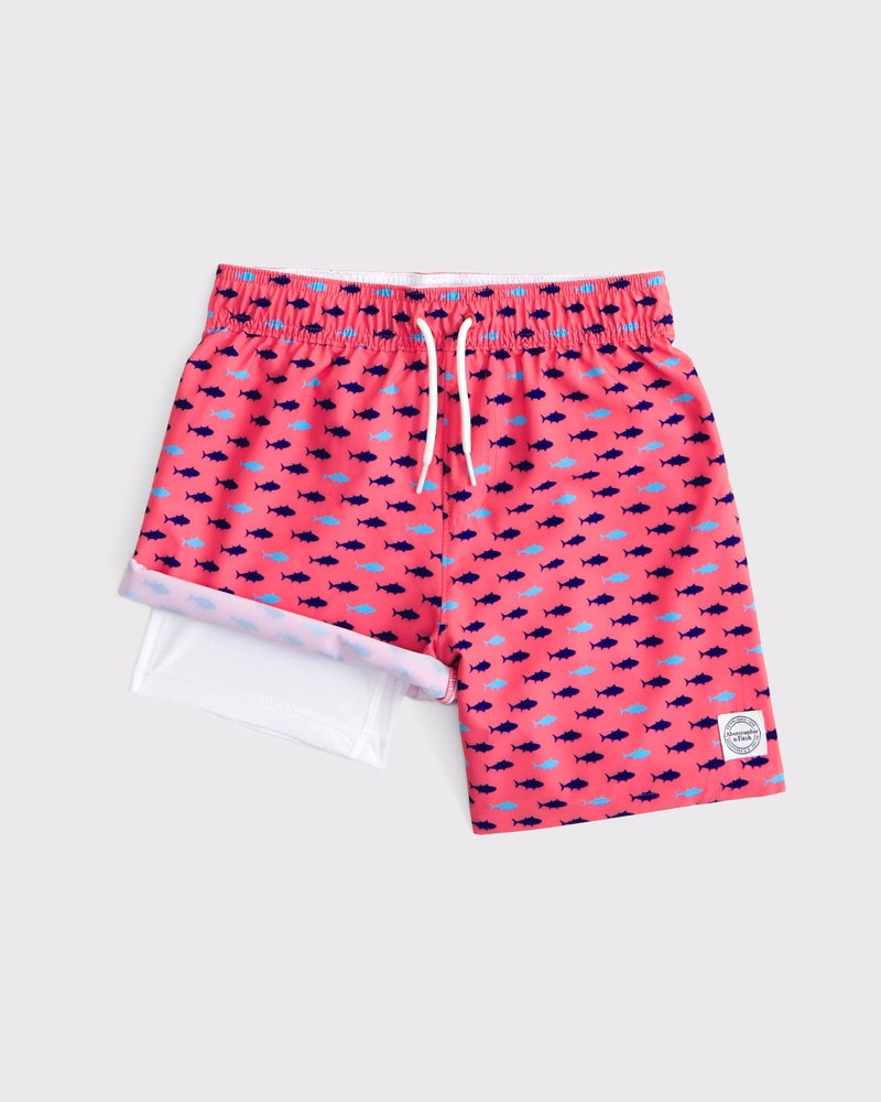 swim trunks