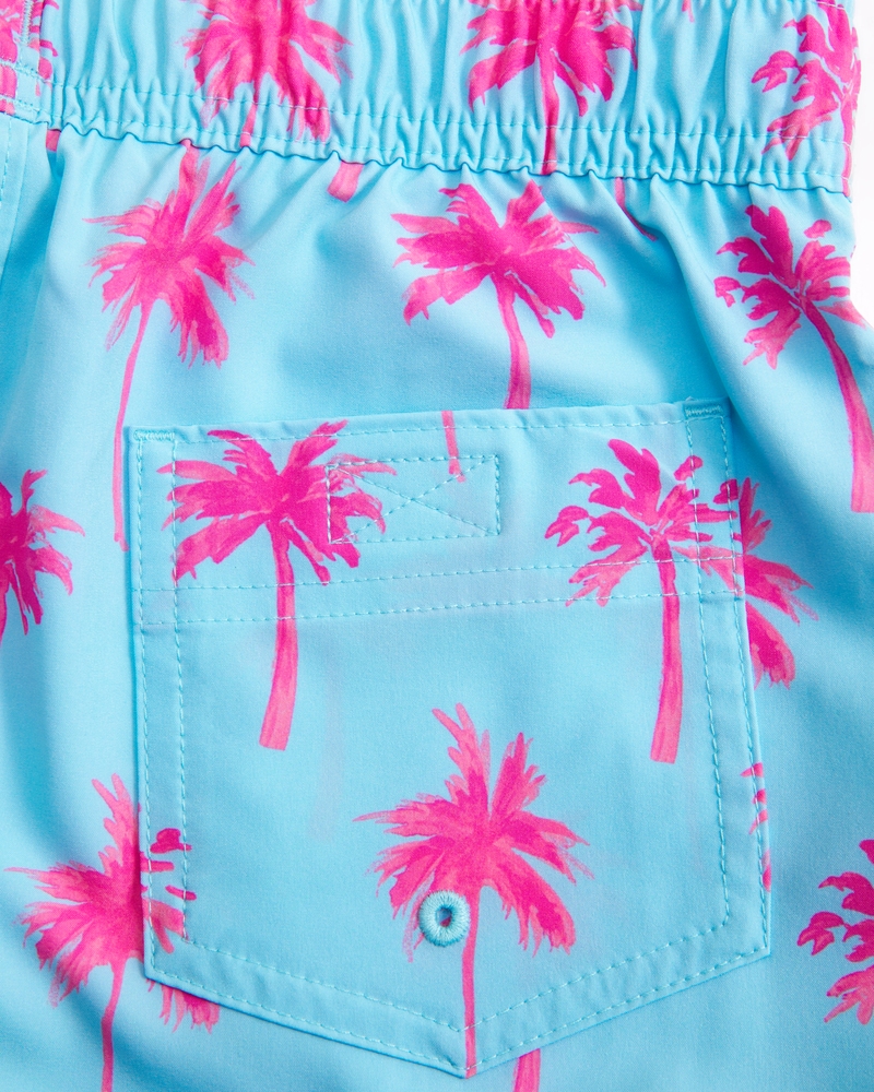 swim trunks