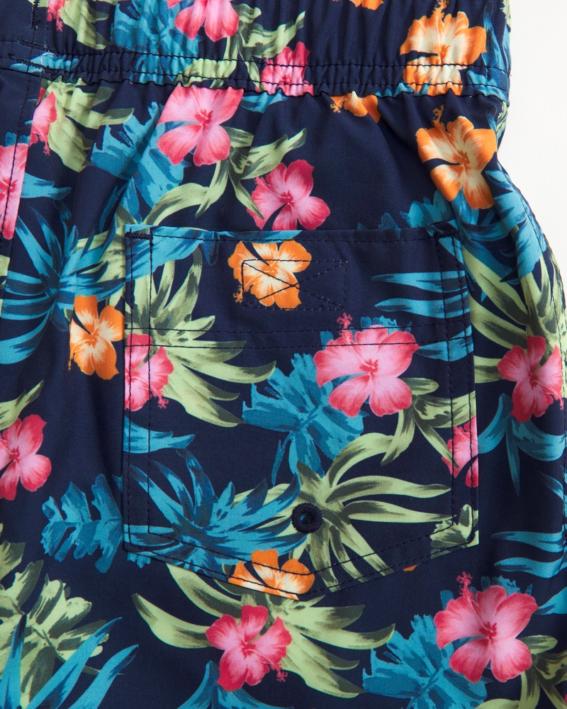 swim trunks
