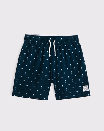 Abercrombie & Fitch swim trunks
