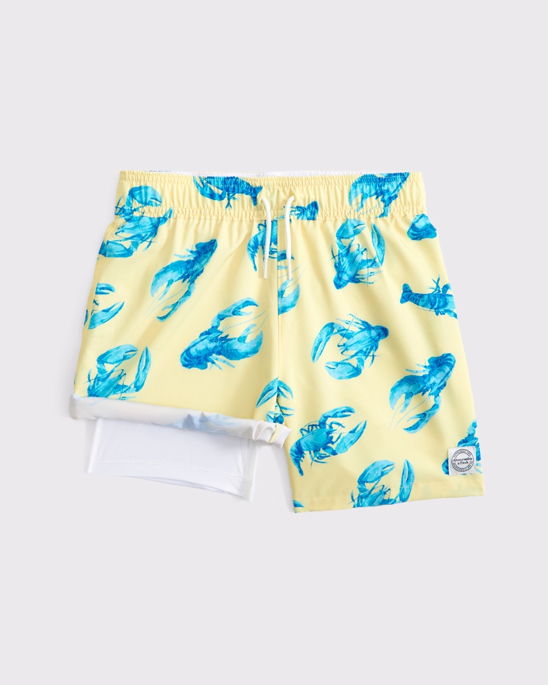 swim trunks