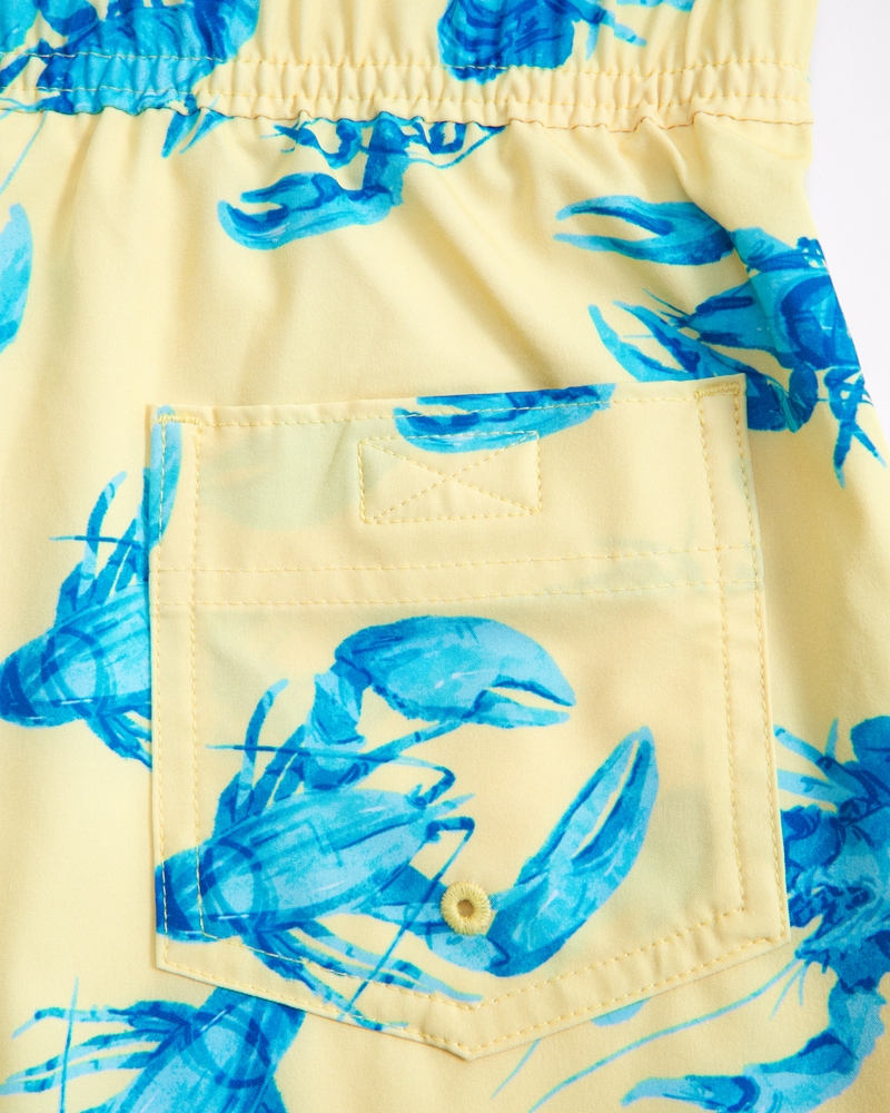 swim trunks