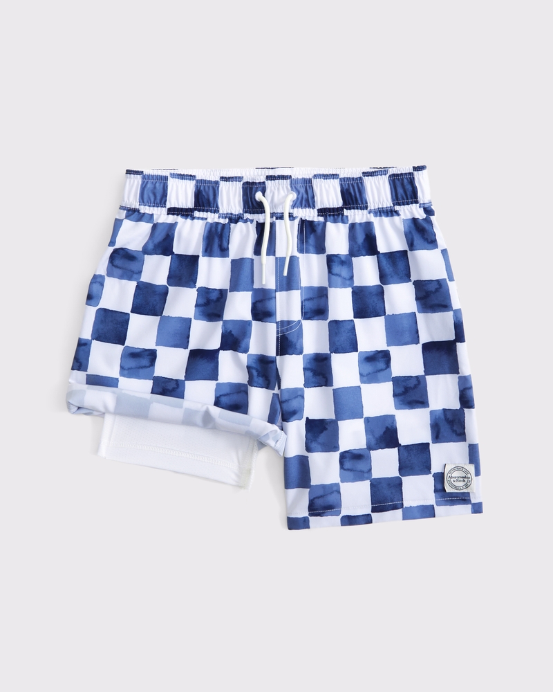swim trunks