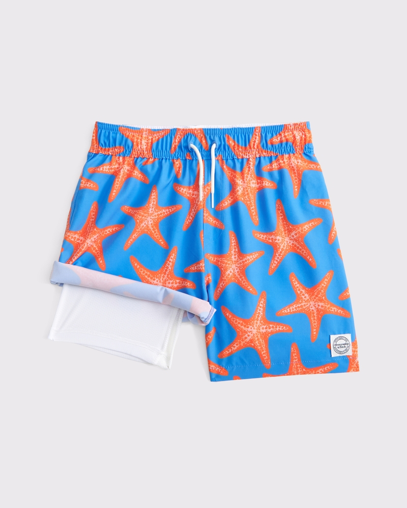 swim trunks