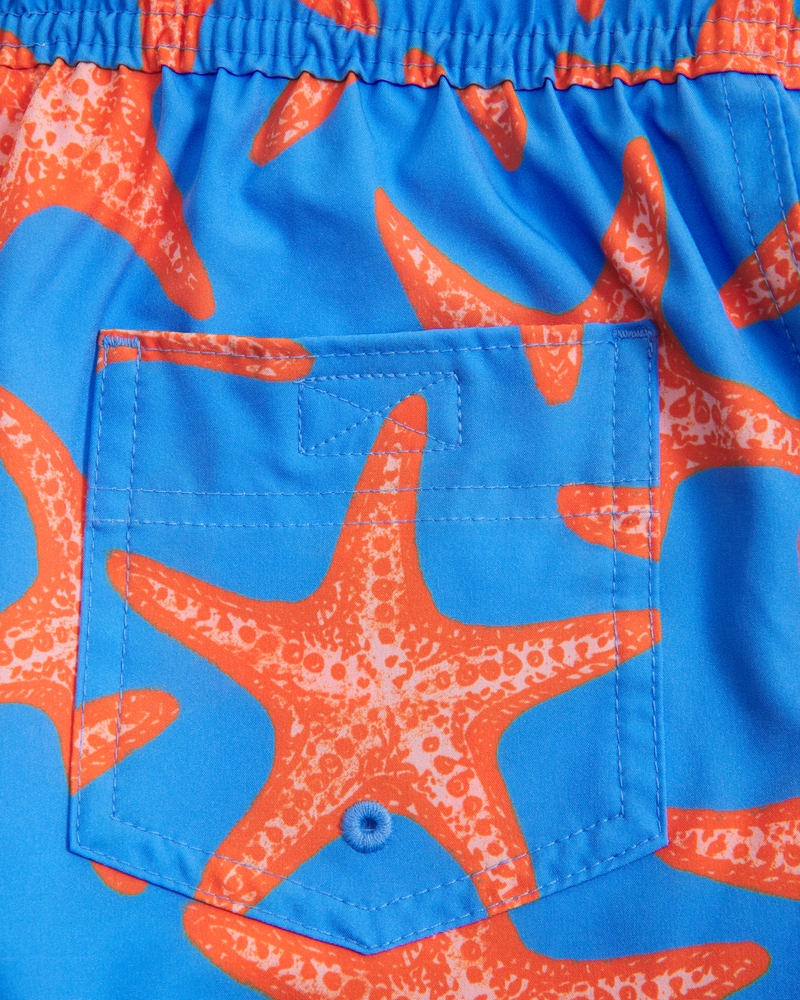 swim trunks