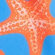 blue pattern