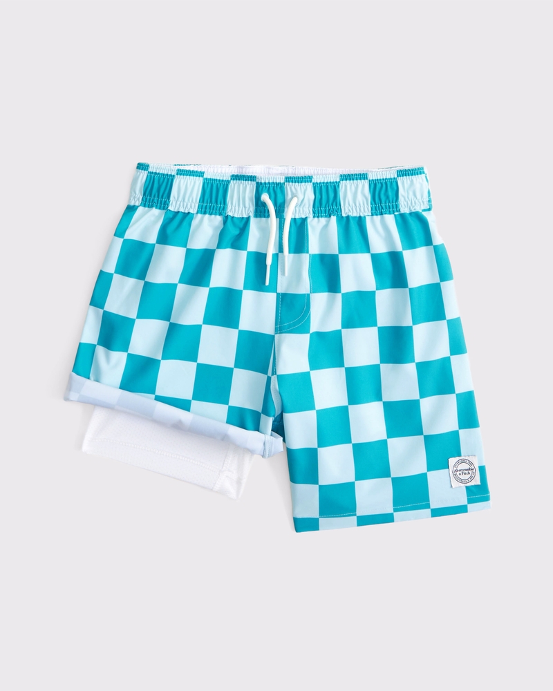 swim trunks