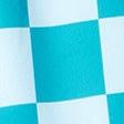 blue checker