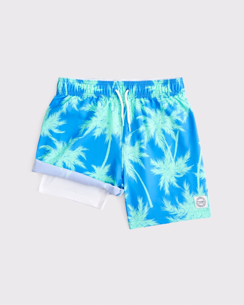swim trunks